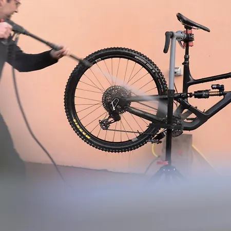 アパート Melograno 