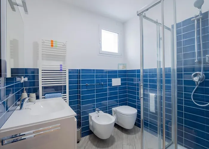 Apartment Melograno 