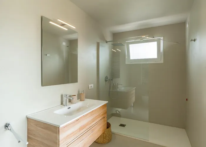Apartment Melograno 