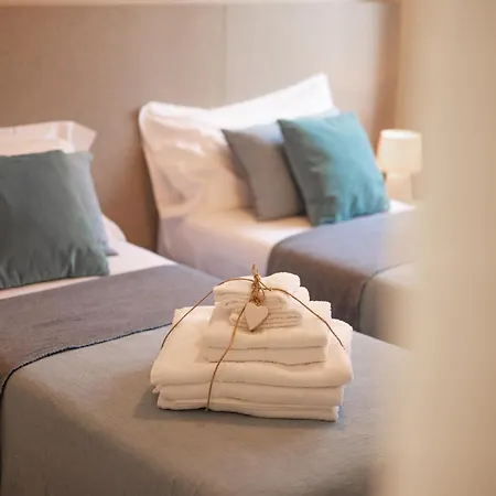 Apartment Melograno 
