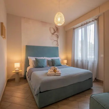 Apartment Melograno 